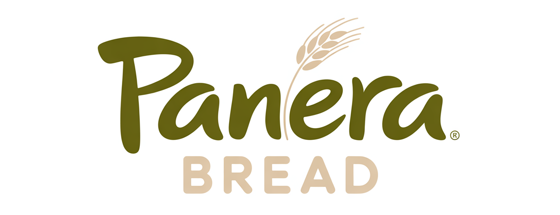 Panera Bread Logo Title for Websites