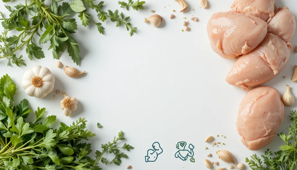 Health benefits of homemade KFC-style fried chicken made with quality ingredients and lean protein.